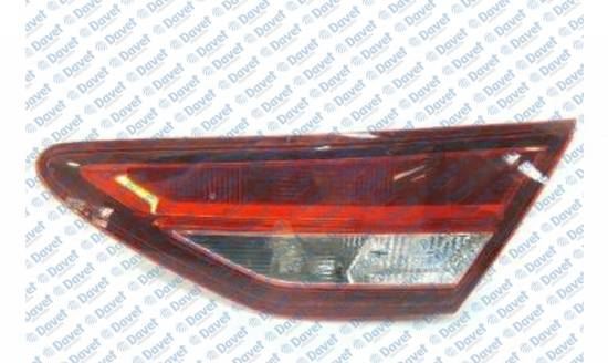 VALEO 45111 Stop Lambasi Sag Ic Leon 12>